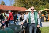 Oldtimertreffen Hasenstrick