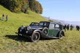 Oldtimertreffen Hasenstrick