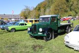Oldtimertreffen Hasenstrick