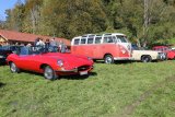 Oldtimertreffen Hasenstrick