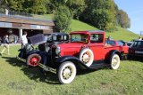 Oldtimertreffen Hasenstrick