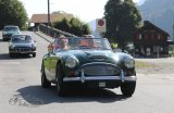 Oldtimer Treff Surselva