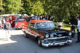 Oldtimertreffen Hasenstrick