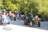 Oldtimertreffen Hasenstrick