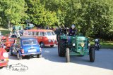 Oldtimertreffen Hasenstrick