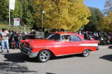 Oldtimertreffen Hasenstrick