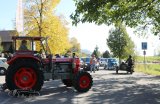 Oldtimertreffen Hasenstrick