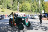 Oldtimertreffen Hasenstrick