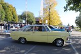 Oldtimertreffen Hasenstrick