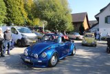 Oldtimertreffen Hasenstrick