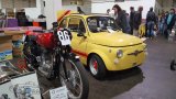 Oldtimermesse St. Gallen
