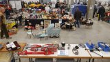 Oldtimermesse St. Gallen