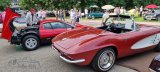 Oldtimer-Meeting Baden-Baden