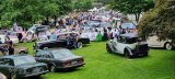 Oldtimer-Meeting Baden-Baden