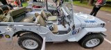 Oldtimer-Meeting Baden-Baden