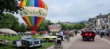 Oldtimer-Meeting Baden-Baden