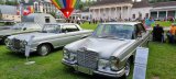 Oldtimer-Meeting Baden-Baden