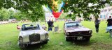 Oldtimer-Meeting Baden-Baden