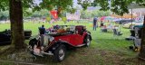Oldtimer-Meeting Baden-Baden
