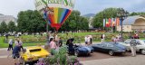 Oldtimer-Meeting Baden-Baden