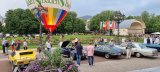 Oldtimer-Meeting Baden-Baden