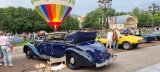 Oldtimer-Meeting Baden-Baden