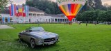Oldtimer-Meeting Baden-Baden