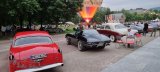 Oldtimer-Meeting Baden-Baden
