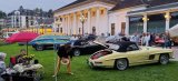 Oldtimer-Meeting Baden-Baden