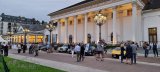 Oldtimer-Meeting Baden-Baden