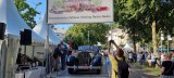 Oldtimer-Meeting Baden-Baden