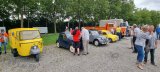 Oldtimertreffen Furttal
