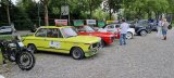 Oldtimertreffen Furttal