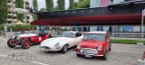 25 Jahre Swiss Car Register