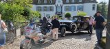 Oldtimertreffen Bottmingen