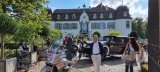 Oldtimertreffen Bottmingen
