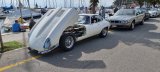 British Car Meeting Morges
