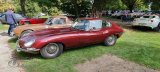 British Car Meeting Morges
