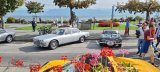 British Car Meeting Morges