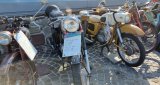 Auto- und Traktormuseum, Patina-Treffen