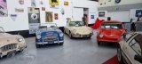 Auktion Oldtimer Galerie Toffen