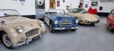 Auktion Oldtimer Galerie Toffen