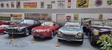 Auktion Oldtimer Galerie Toffen