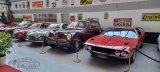 Auktion Oldtimer Galerie Toffen