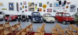 Auktion Oldtimer Galerie Toffen