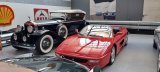Auktion Oldtimer Galerie Toffen
