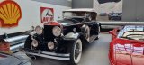 Auktion Oldtimer Galerie Toffen