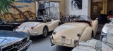 Auktion Oldtimer Galerie Toffen
