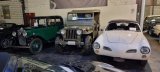 Auktion Oldtimer Galerie Toffen