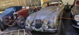 Auktion Oldtimer Galerie Toffen